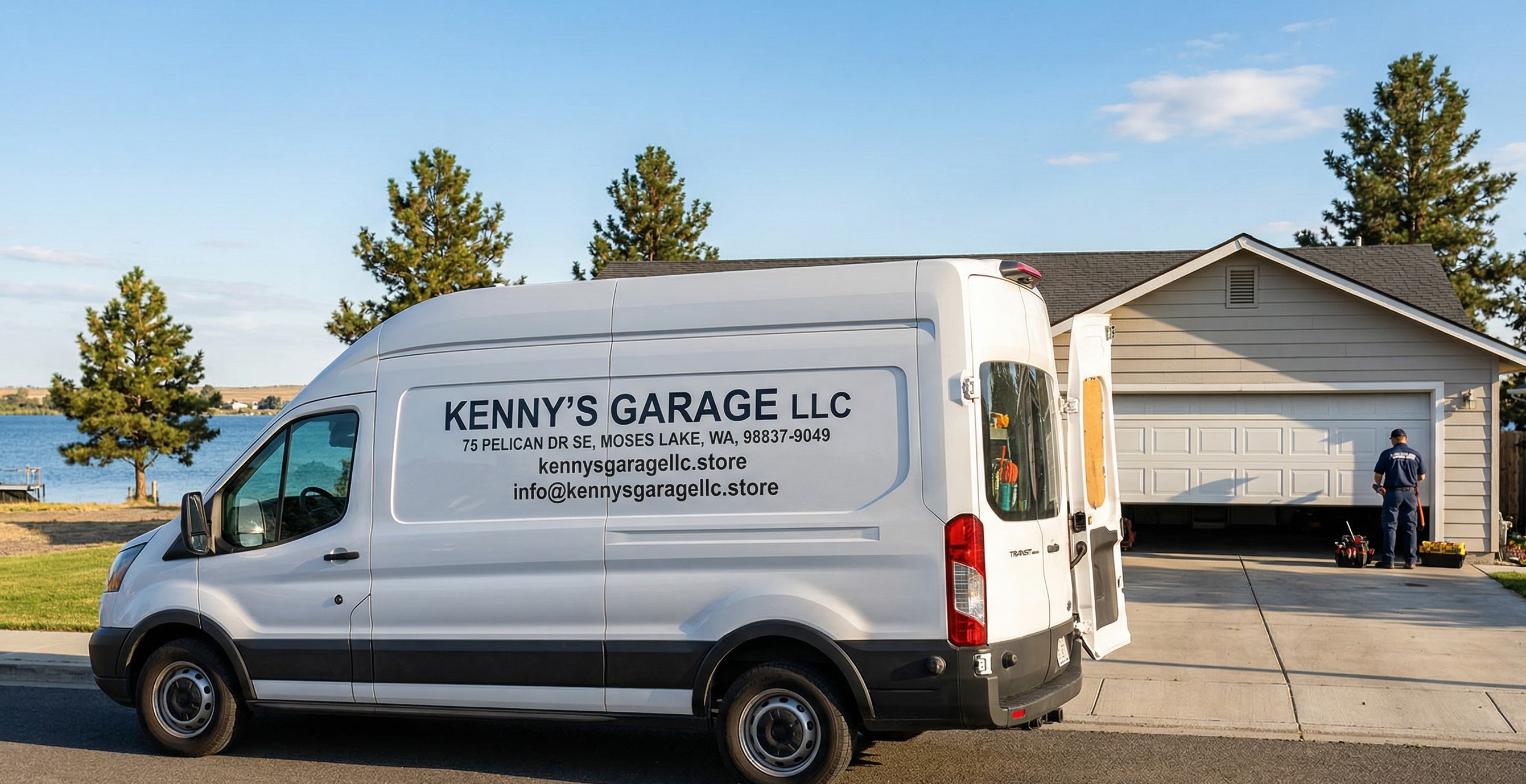 Moses Lake Best Team